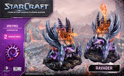 StarCraft : Zerg — Ravager