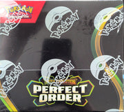 Pokemon Perfect Order Booster Box