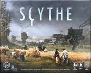 Board Game - Scythe