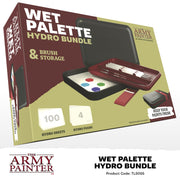 The Army Painter: Wet Palette Hydro Bundle
