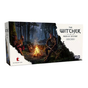 Board Game - The Witcher: Path of Destiny - Acrylic Tokens