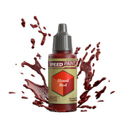 The Army Painter: Speedpaint - Blood Red