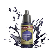 The Army Painter: Speedpaint - Periwinkle Purple