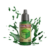 The Army Painter: Speedpaint - Shamrock Green