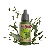 The Army Painter: Speedpaint - Ghillie Dew