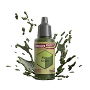The Army Painter: Speedpaint - Algae Green