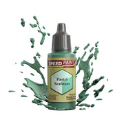 The Army Painter: Speedpaint - Pastel Seafoam