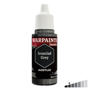 The Army Painter: Masterclass: John Blanche 18ml - Ironclad Grey