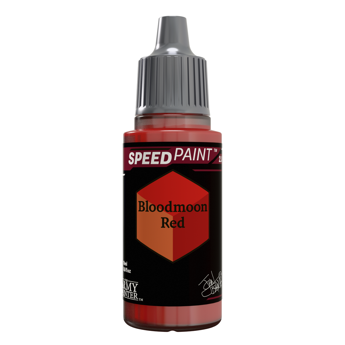 The Army Painter: Masterclass: John Blanche 18ml - Bloodmoon Red