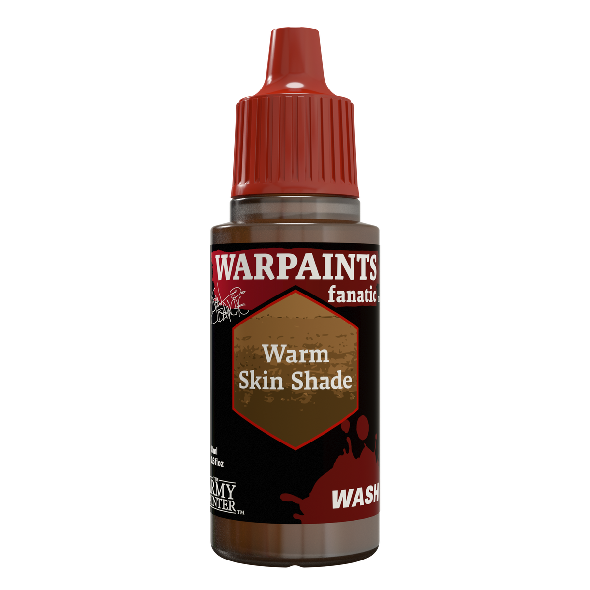 The Army Painter: Masterclass: John Blanche 18ml - Warm Skin Shade