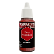 The Army Painter: Masterclass: John Blanche 18ml - Fiery Vermillion