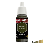 The Army Painter: Masterclass: John Blanche 18ml - Tainted Garden
