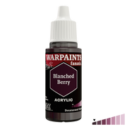 The Army Painter: Masterclass: John Blanche 18ml - Blanched Berry