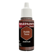 The Army Painter: Masterclass: John Blanche 18ml - Ruddy Terra
