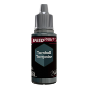 The Army Painter: Masterclass: John Blanche 18ml - Turnbull Turquoise