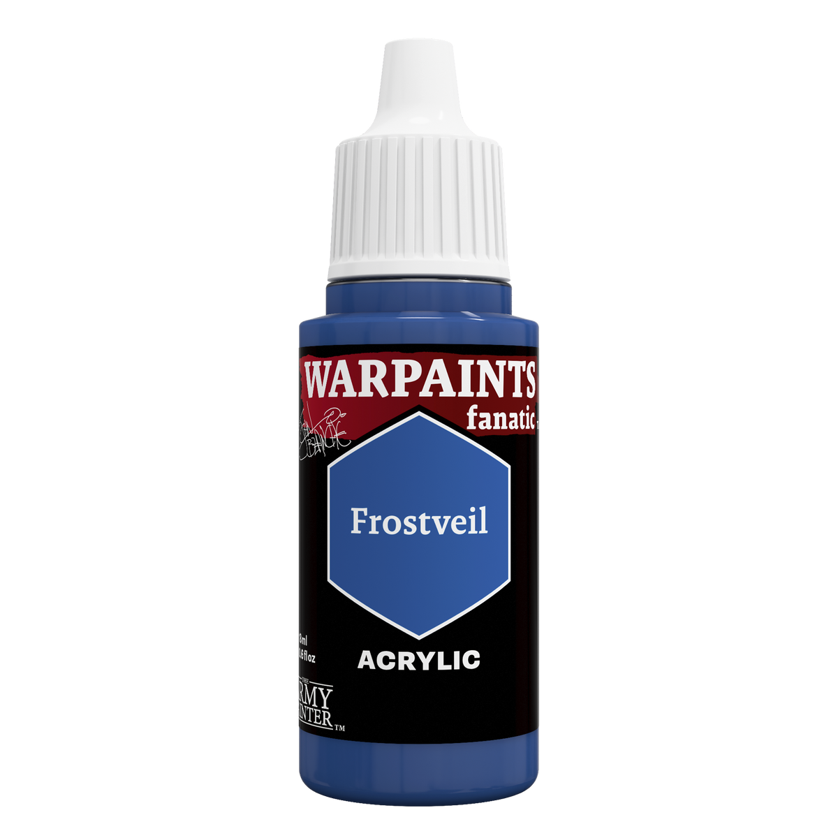 The Army Painter: Masterclass: John Blanche 18ml - Frostveil