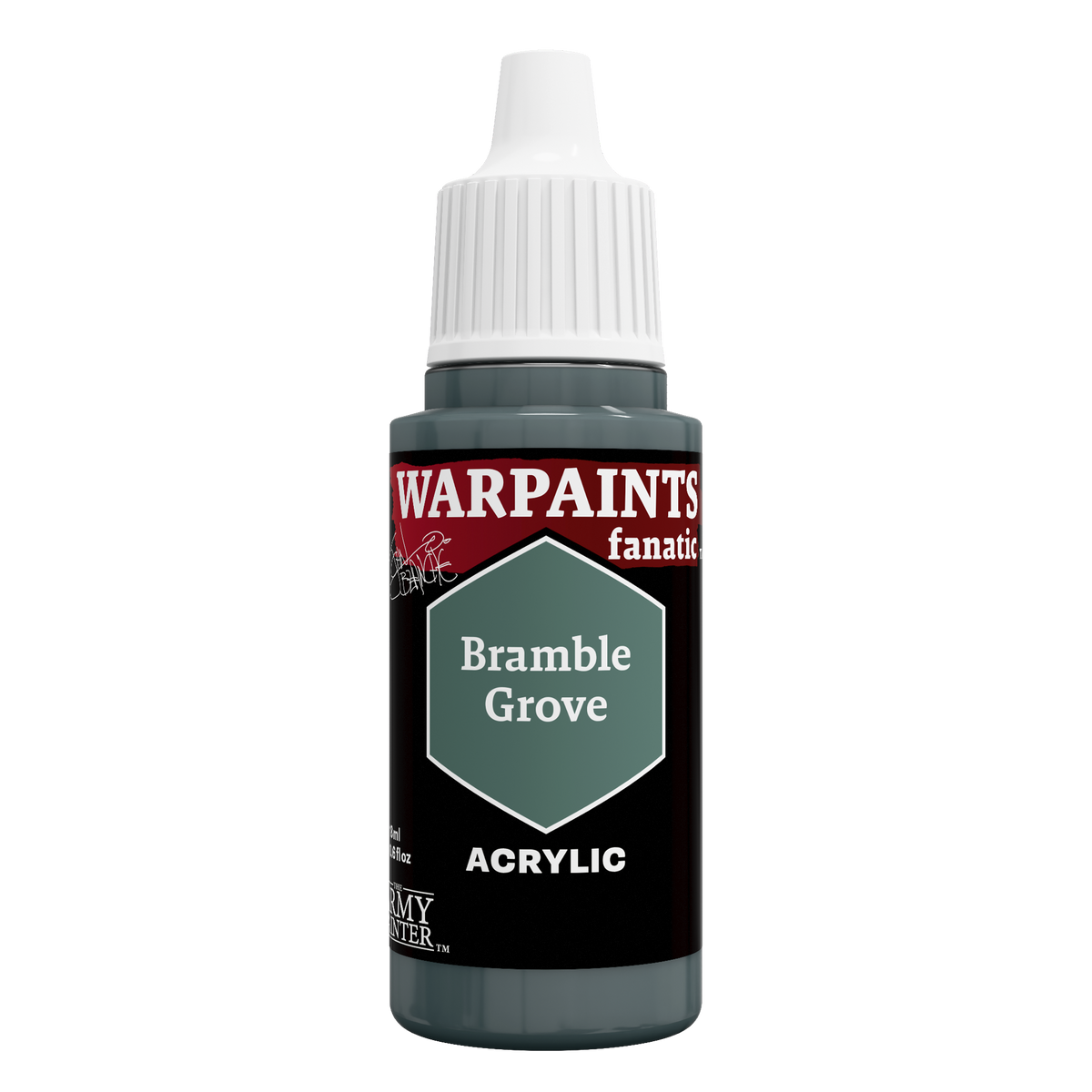 The Army Painter: Masterclass: John Blanche 18ml - Bramble Grove