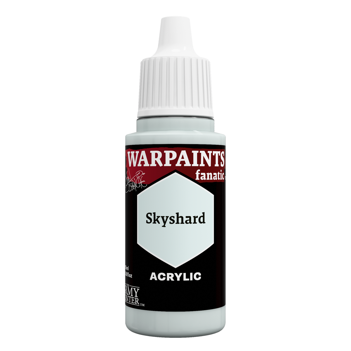 The Army Painter: Masterclass: John Blanche 18ml - Skyshard