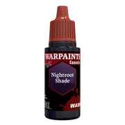 The Army Painter: Masterclass: John Blanche 18ml - Nightroot Shade