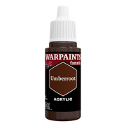 The Army Painter: Masterclass: John Blanche 18ml - Umberroot