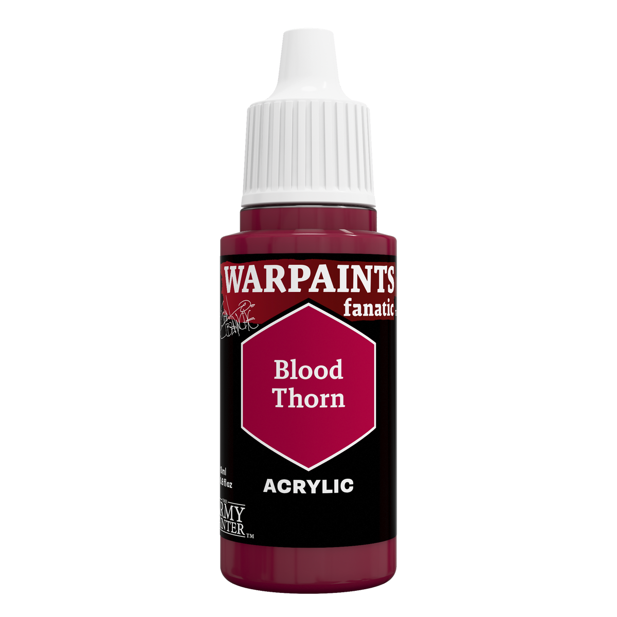 The Army Painter: Masterclass: John Blanche 18ml - Blood Thorn