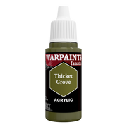 The Army Painter: Masterclass: John Blanche 18ml - Thicket Grove