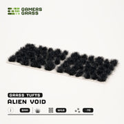 Gamers Grass: Alien Tufts - Void