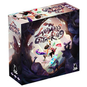 Board Game - Animals Gathering