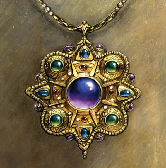 Sorcery Arthurian Legends