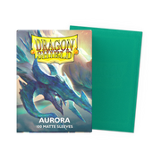 Dragon Shield Matte Aurora