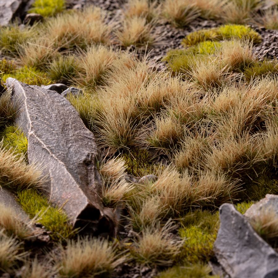 Gamers Grass: Grass Tufts 2-6mm - Autumn Wild 5mm