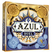 Board Game - Azul Duel
