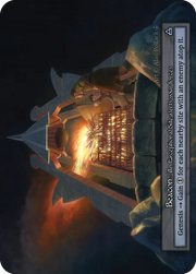 Arthurian Legends - Beacon - Foil
