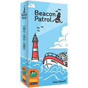 Board Game - Beacon Patrol