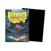 Dragon Shield Matte Black