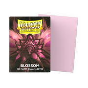 Dragon Shield Matte Dual Blossom