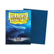 Dragon Shield Classic Blue