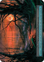 Arthurian Legends - Bog - Foil