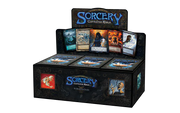 Sorcery Wave 3 Beta Booster Box