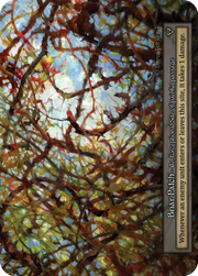 Arthurian Legends - Briar Patch - Foil