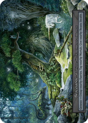Arthurian Legends - Brocéliande - Foil