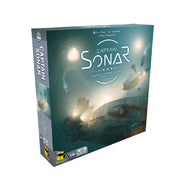 Board Game - Captain Sonar