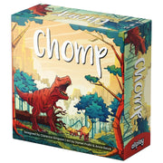 Board Game - Chomp
