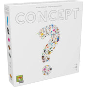 Board Game - Concept