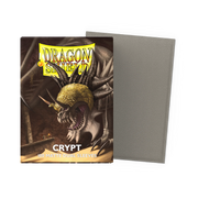 Dragon Shield Matte Dual Crypt