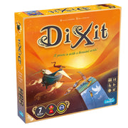 Board Game - Dixit (2021 Refresh)
