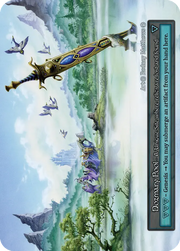 Arthurian Legends - Dozmary Pool - Non-Foil