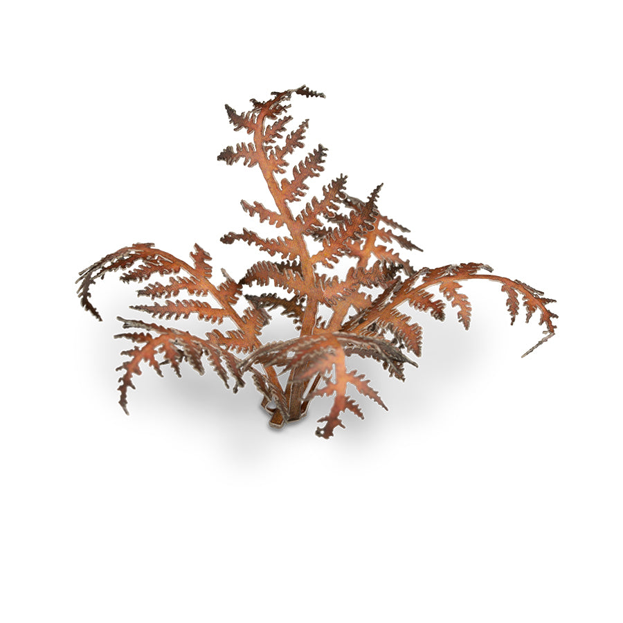 Gamers Grass: Laser Plants - Dry Bracken