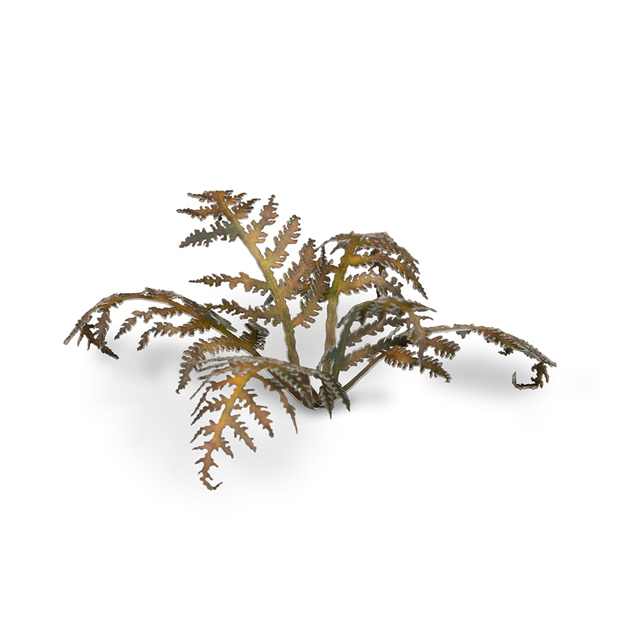 Gamers Grass: Laser Plants - Dry Bracken