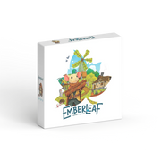 Board Game - Emberleaf Trophies & Bonuses